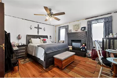 1235 Tommy Purvis Road, Reynolds, GA 31076 - Photo 12