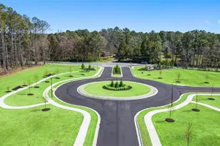 8576 Preakness Pass, Lithonia, GA 30058 - Photo 6