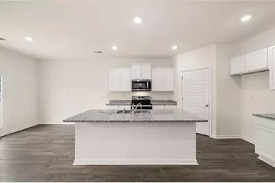 8576 Preakness Pass, Lithonia, GA 30058 - Photo 28