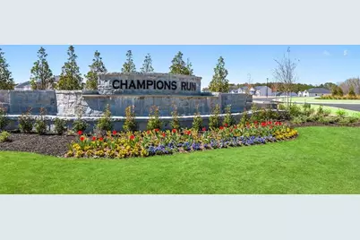 8576 Preakness Pass, Lithonia, GA 30058 - Photo 2