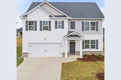 8576 Preakness Pass, Lithonia, GA 30058 - Photo 20