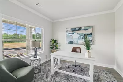 5566 Overview Drive, Flowery Branch, GA 30542 - Photo 4