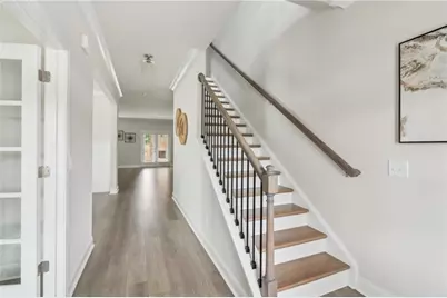 5566 Overview Drive, Flowery Branch, GA 30542 - Photo 2