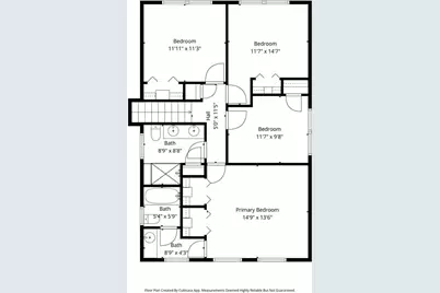 5208 Sanlee Lane, Atlanta, GA 30360 - Photo 56