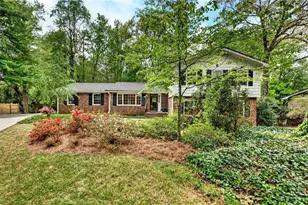 5208 Sanlee Ln, Atlanta, GA 30360 - Photo 2