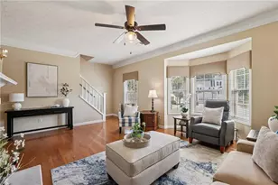 515 Abbotts Mill Dr, Johns Creek, GA 30097 - Photo 10