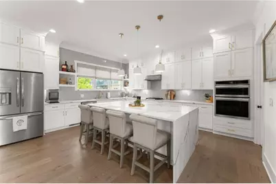 6056 Gaines Street, Norcross, GA 30071 - Photo 8