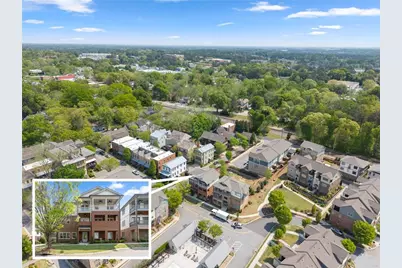 6056 Gaines Street, Norcross, GA 30071 - Photo 40