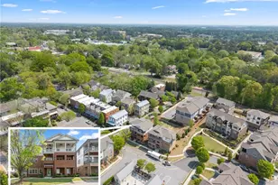 6056 Gaines St, Norcross, GA 30071 - Photo 40