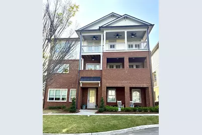 6056 Gaines Street, Norcross, GA 30071 - Photo 1