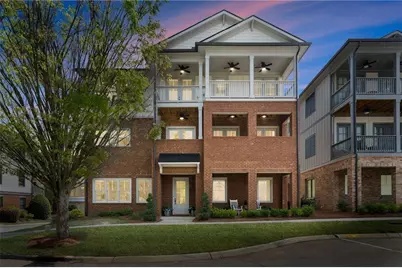 6056 Gaines Street, Norcross, GA 30071 - Photo 2