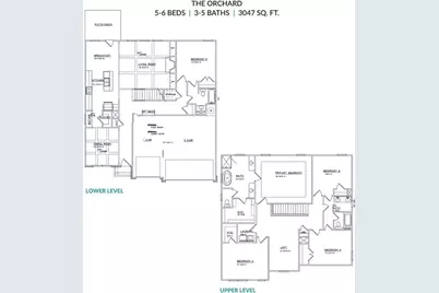 4446 Hosch Reserve Court, Buford, GA 30519 - Photo 30