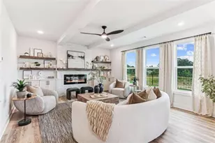 4446 Hosch Reserve Ct, Buford, GA 30519 - Photo 6