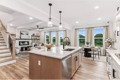 4446 Hosch Reserve Court, Buford, GA 30519 - Photo 12