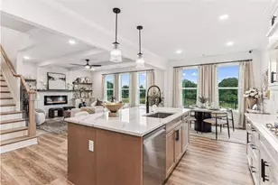 4446 Hosch Reserve Ct, Buford, GA 30519 - Photo 12