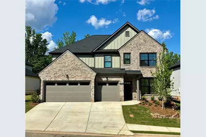 4446 Hosch Reserve Court, Buford, GA 30519 - Photo 1