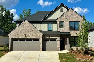 4446 Hosch Reserve Ct, Buford, GA 30519 - Photo 1