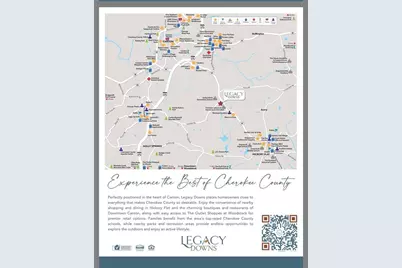 432 Edgewater Chase, Canton, GA 30115 - Photo 14