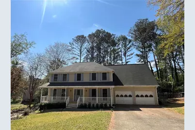 2890 Brookcliff Lane, Marietta, GA 30062 - Photo 1