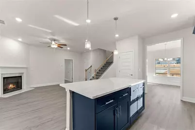 646 Bald Ridge Circle, Demorest, GA 30535 - Photo 10