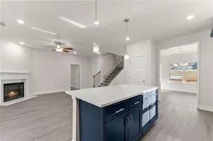 646 Bald Ridge Cir, Demorest, GA 30535 - Photo 10