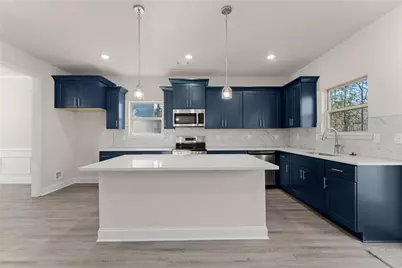 646 Bald Ridge Circle, Demorest, GA 30535 - Photo 8