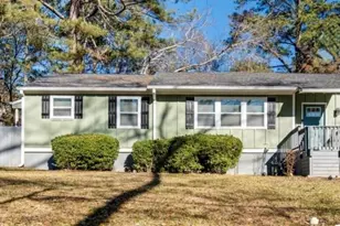 2235 Baker Rd NW, Atlanta, GA 30318 - Photo 1