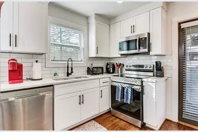 2235 Baker Road NW, Atlanta, GA 30318 - Photo 4