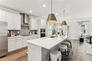 5552 Keswick Dr, Flowery Branch, GA 30542 - Photo 14