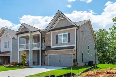 5552 Keswick Drive, Flowery Branch, GA 30542 - Photo 2