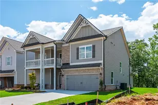 5552 Keswick Dr, Flowery Branch, GA 30542 - Photo 2