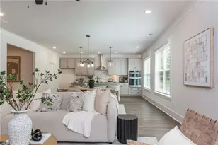 5552 Keswick Dr, Flowery Branch, GA 30542 - Photo 44