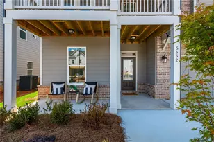 5552 Keswick Dr, Flowery Branch, GA 30542 - Photo 4