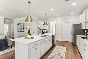 5552 Keswick Dr, Flowery Branch, GA 30542 - Photo 12