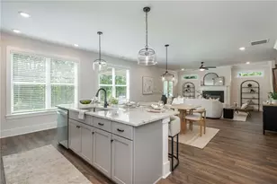 5552 Keswick Dr, Flowery Branch, GA 30542 - Photo 28