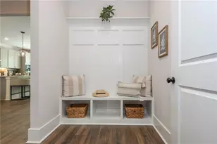 5552 Keswick Dr, Flowery Branch, GA 30542 - Photo 12
