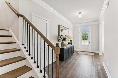 5552 Keswick Drive, Flowery Branch, GA 30542 - Photo 2