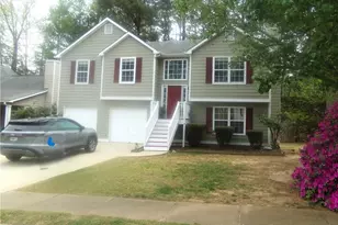2642 Lake Park Bend, Acworth, GA 30101 - Photo 2