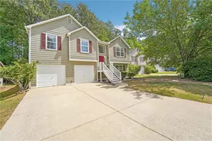 2642 Lake Park Bend, Acworth, GA 30101 - Photo 4