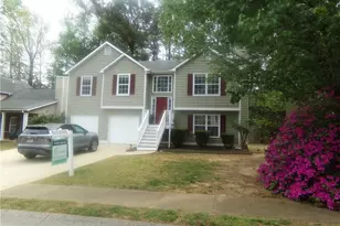2642 Lake Park Bend, Acworth, GA 30101 - Photo 2