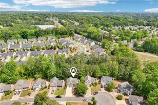 2642 Lake Park Bend, Acworth, GA 30101 - Photo 46