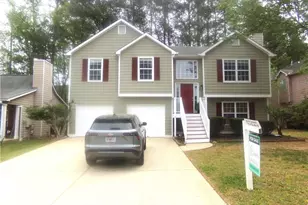 2642 Lake Park Bend, Acworth, GA 30101 - Photo 1