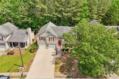 2642 Lake Park Bend, Acworth, GA 30101 - Photo 44