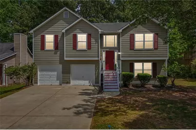 2642 Lake Park Bend, Acworth, GA 30101 - Photo 50