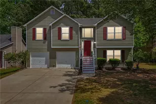 2642 Lake Park Bend, Acworth, GA 30101 - Photo 50