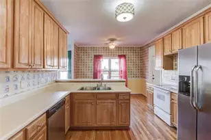 3322 Henderson View Ct, Loganville, GA 30052 - Photo 20