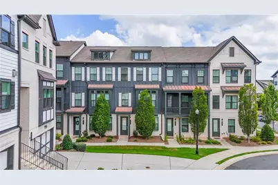 945 Catamaran Court, Alpharetta, GA 30005 - Photo 1