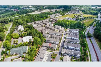 945 Catamaran Court, Alpharetta, GA 30005 - Photo 4