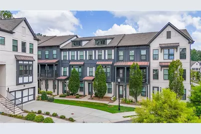 945 Catamaran Court, Alpharetta, GA 30005 - Photo 2