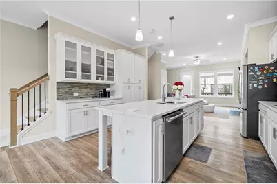 945 Catamaran Court, Alpharetta, GA 30005 - Photo 12